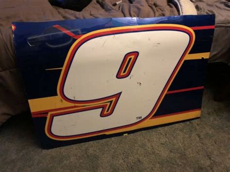 chase elliott sheet metal for sale 